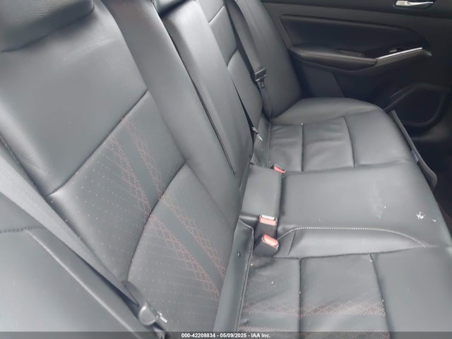 1N4BL4CW1SN314016 Nissan Altima Sr Awd