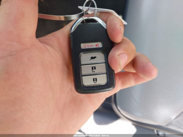 2HKRM3H78FH518593 Honda Cr-v Ex-l