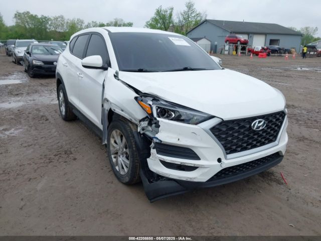 2021 HYUNDAI TUCSON KM8J2CA41MU286484