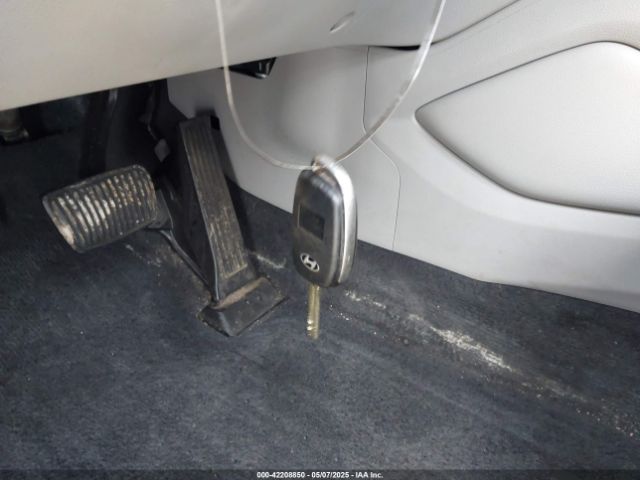 2021 HYUNDAI TUCSON KM8J2CA41MU286484 Photo 10