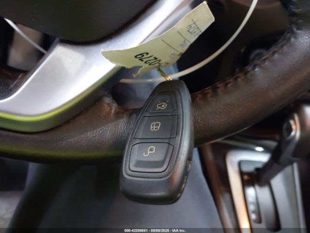 3FADP4CJ0EM189560 Ford Fiesta Titanium