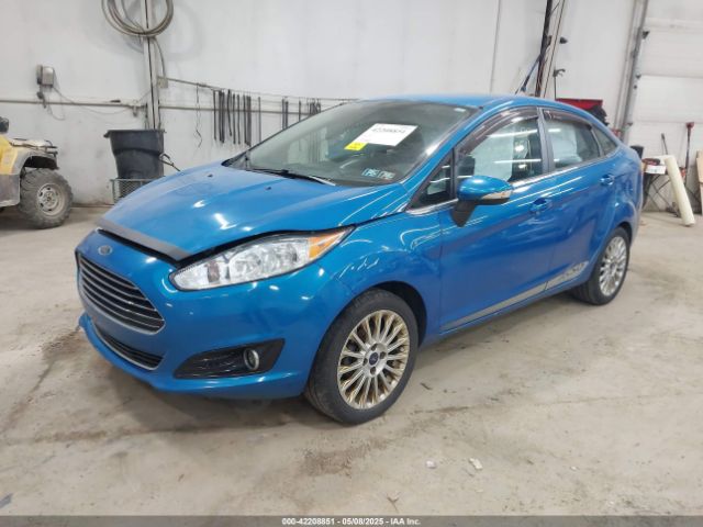 3FADP4CJ0EM189560 Ford Fiesta Titanium