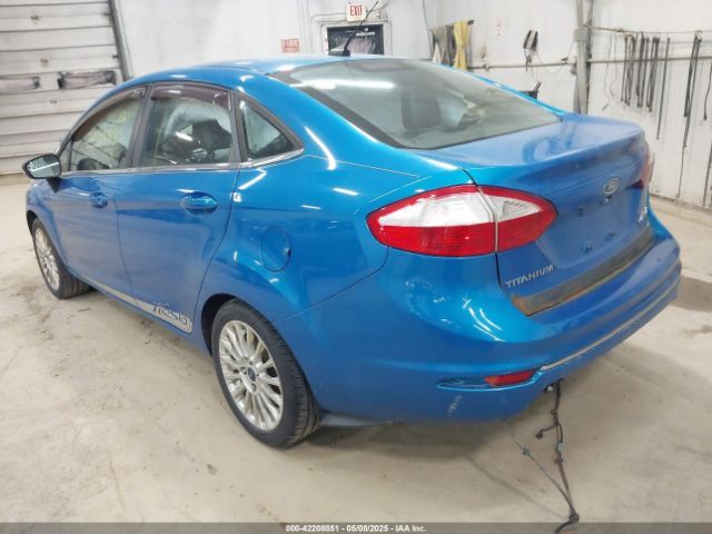 3FADP4CJ0EM189560 Ford Fiesta Titanium