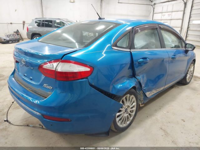 3FADP4CJ0EM189560 Ford Fiesta Titanium