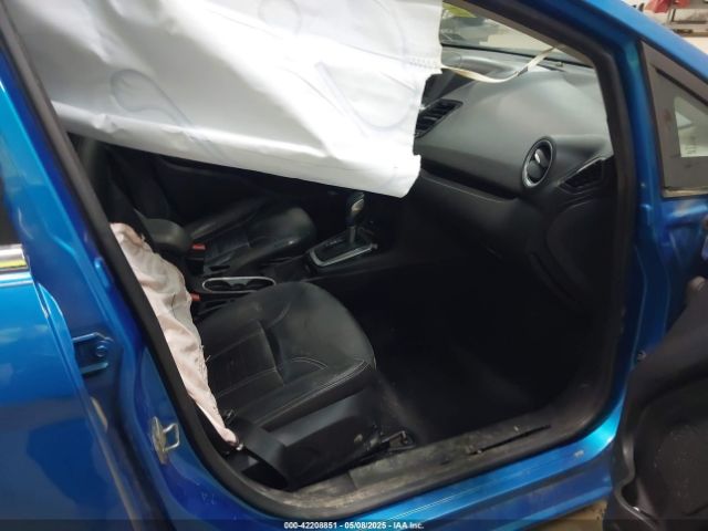 3FADP4CJ0EM189560 Ford Fiesta Titanium