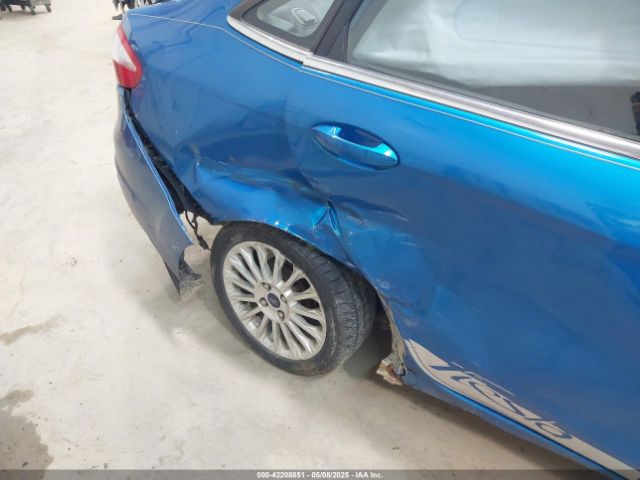 3FADP4CJ0EM189560 Ford Fiesta Titanium