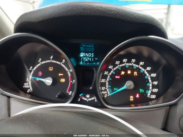 3FADP4CJ0EM189560 Ford Fiesta Titanium