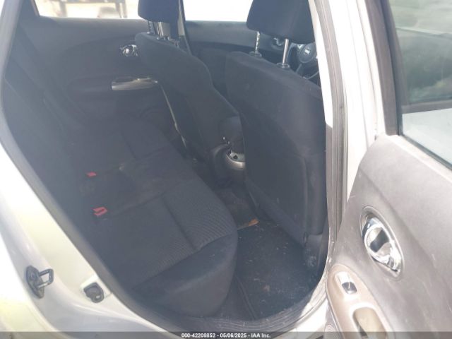 JN8AF5MR5ET351215 Nissan JUKE S