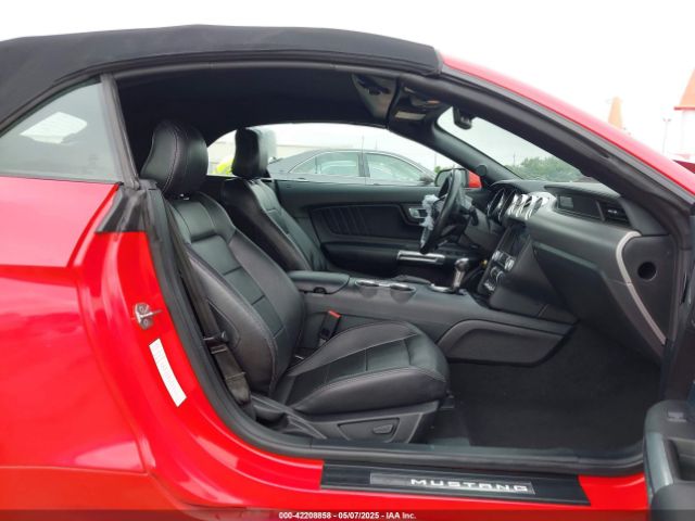2021 FORD MUSTANG 1FATP8UH5M5105624 Photo 4