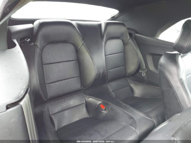 2021 FORD MUSTANG 1FATP8UH5M5105624 Photo 7