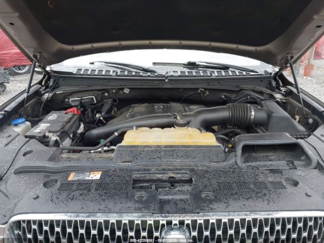 2018 LINCOLN NAVIGATOR 5LMJJ2LT5JEL12492 Photo 9