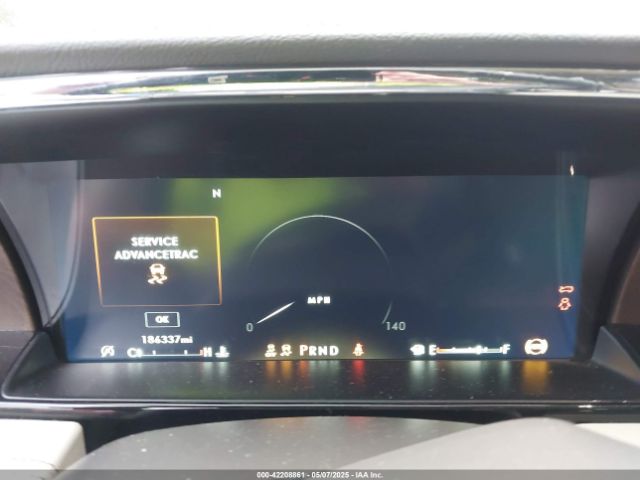 2018 LINCOLN NAVIGATOR 5LMJJ2LT5JEL12492 Photo 6