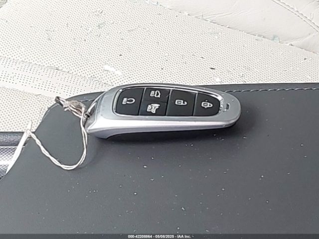 5NPEF4JA4LH046215 Hyundai SONATA SEL