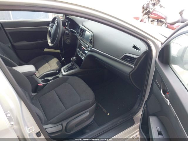 5NPD84LF4LH521313 Hyundai ELANTRA SEL
