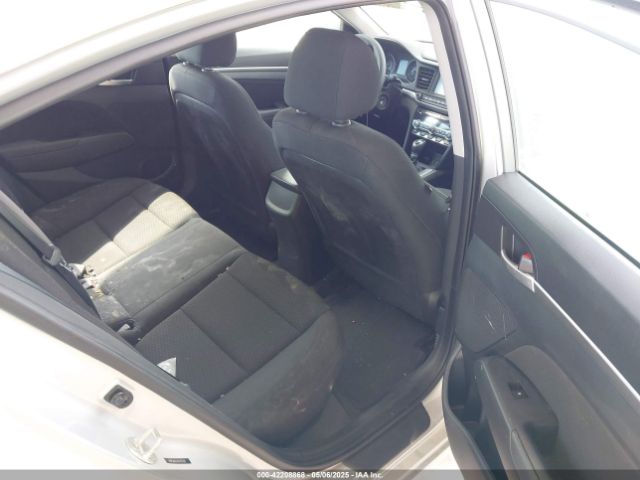 5NPD84LF4LH521313 Hyundai ELANTRA SEL