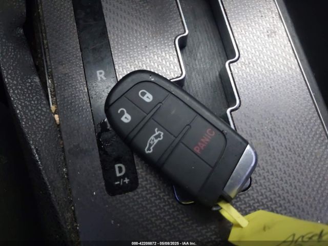 2C3CDXBG6EH264061 Dodge Charger Se