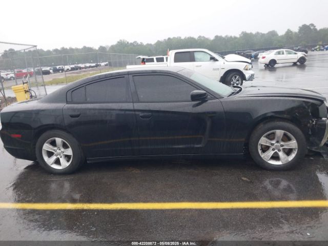 2C3CDXBG6EH264061 Dodge Charger Se