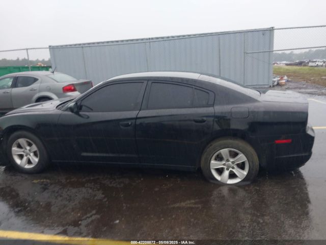2C3CDXBG6EH264061 Dodge Charger Se