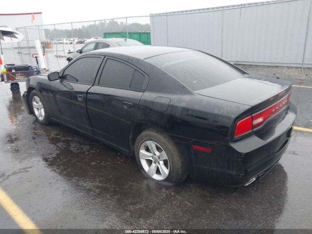 2C3CDXBG6EH264061 Dodge Charger Se