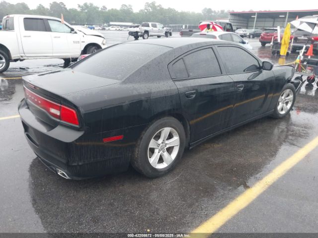 2C3CDXBG6EH264061 Dodge Charger Se