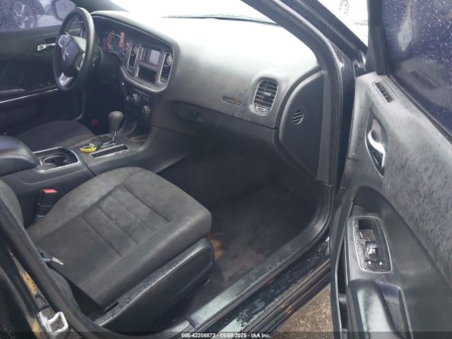 2C3CDXBG6EH264061 Dodge Charger Se