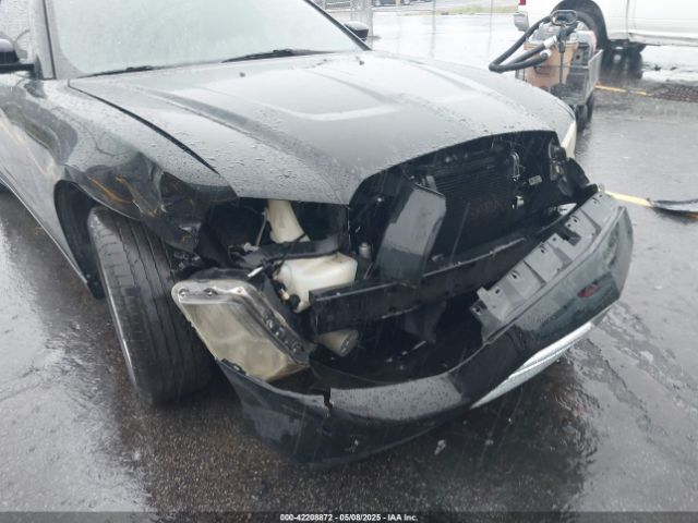 2C3CDXBG6EH264061 Dodge Charger Se