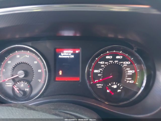 2C3CDXBG6EH264061 Dodge Charger Se