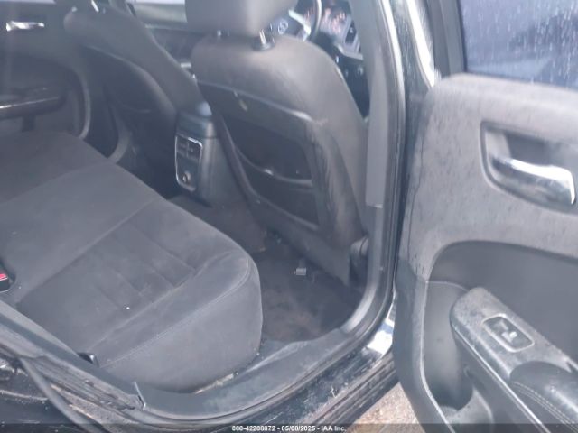 2C3CDXBG6EH264061 Dodge Charger Se