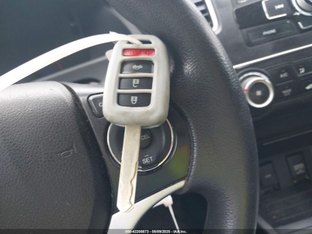 2HGFB2F50EH511747 Honda Civic Lx