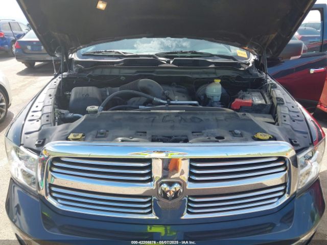 1C6RR7LT8GS205518 RAM 1500 Big Horn