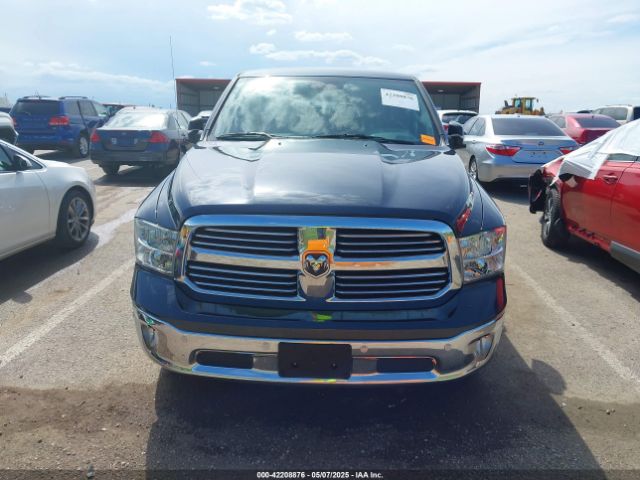 1C6RR7LT8GS205518 RAM 1500 Big Horn