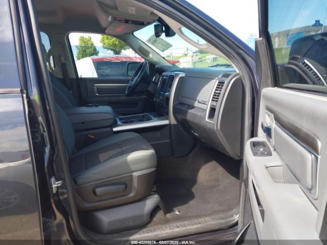 1C6RR7LT8GS205518 RAM 1500 Big Horn