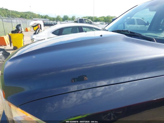 1C6RR7LT8GS205518 RAM 1500 Big Horn