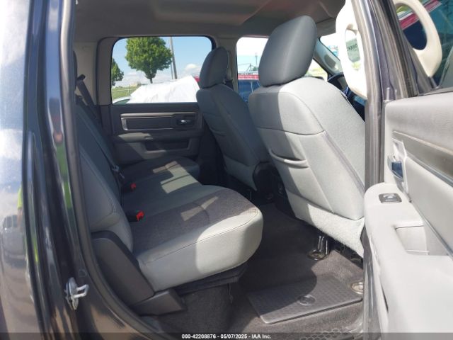 1C6RR7LT8GS205518 RAM 1500 Big Horn