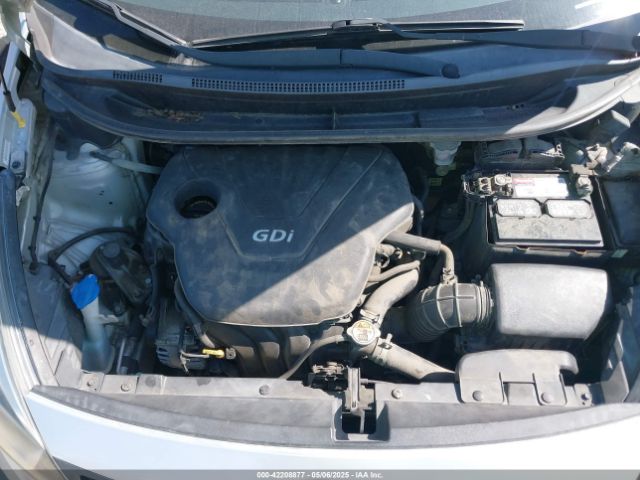 KNADM4A3XF6442356 KIA RIO LX