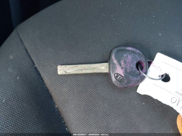 KNADM4A3XF6442356 KIA RIO LX