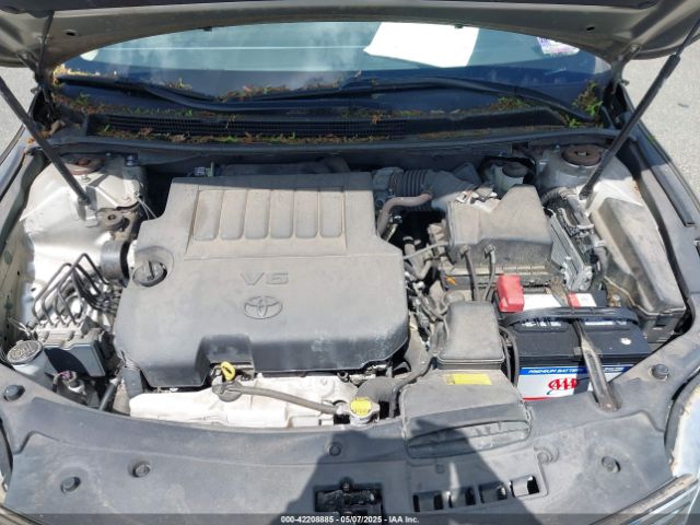 4T1BK1EBXFU143294 Toyota Avalon Xle Touring