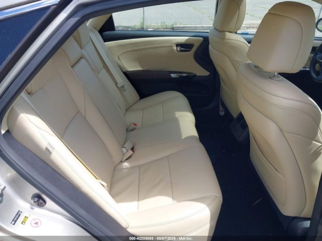 4T1BK1EBXFU143294 Toyota Avalon Xle Touring
