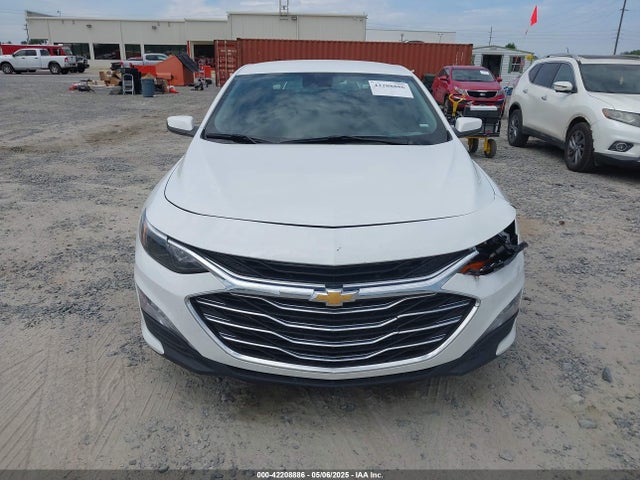 1G1ZD5ST7RF105489 Chevrolet Malibu Fwd 1lt