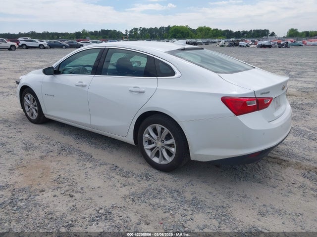 1G1ZD5ST7RF105489 Chevrolet Malibu Fwd 1lt