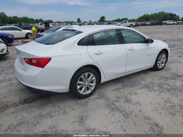1G1ZD5ST7RF105489 Chevrolet Malibu Fwd 1lt