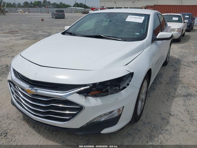 1G1ZD5ST7RF105489 Chevrolet Malibu Fwd 1lt