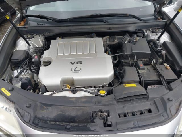 JTHBK1GG1E2137082 Lexus ES 350