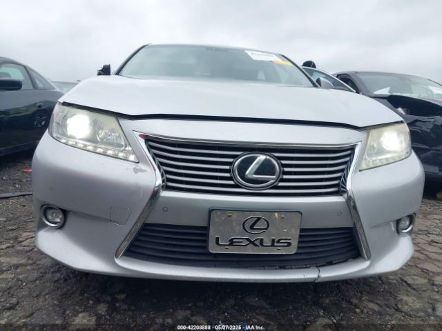 JTHBK1GG1E2137082 Lexus ES 350