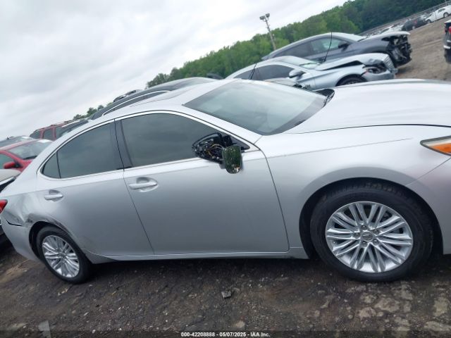 JTHBK1GG1E2137082 Lexus ES 350