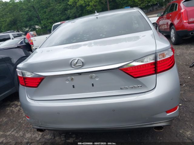 JTHBK1GG1E2137082 Lexus ES 350