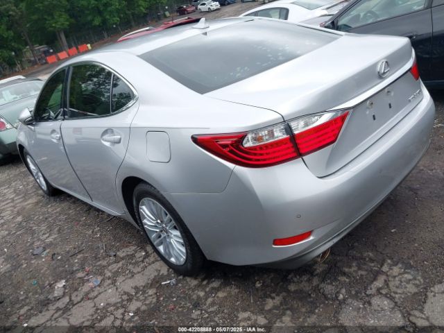 JTHBK1GG1E2137082 Lexus ES 350