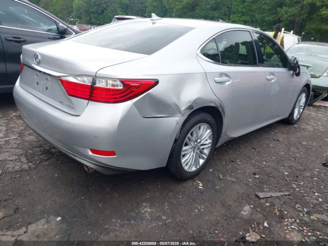 JTHBK1GG1E2137082 Lexus ES 350