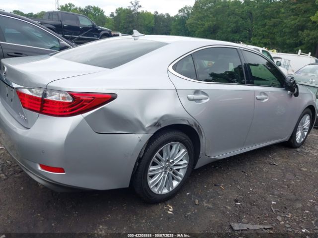 JTHBK1GG1E2137082 Lexus ES 350