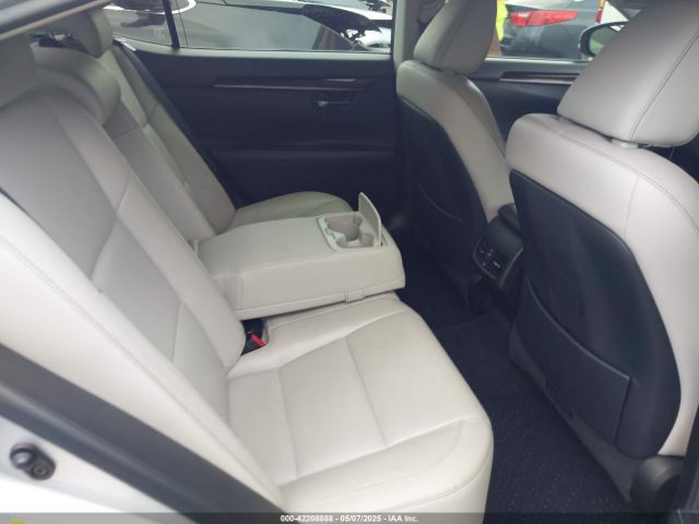 JTHBK1GG1E2137082 Lexus ES 350